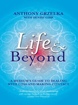 cover image of Life & Beyond